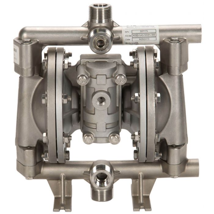 diaphragm-pump