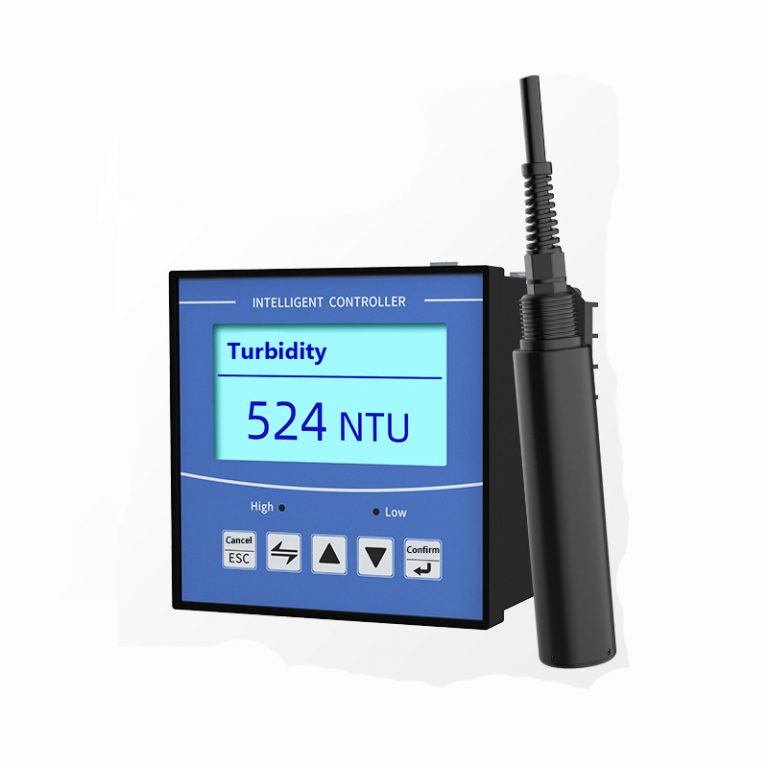 “SHURE” Water quality turbidity sensor probe electrode industrial