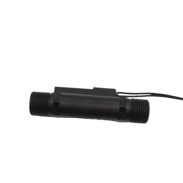 Hydroflow Reed Switch SHURE G3/8″ PP Inline Water Flow Switch – Reed Switch Type | Normally ...